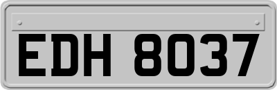EDH8037