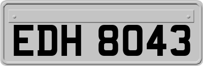 EDH8043