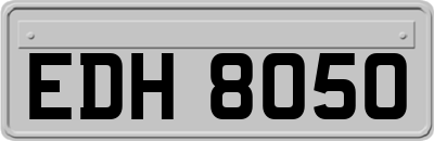 EDH8050