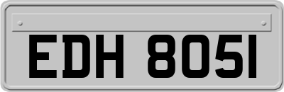 EDH8051
