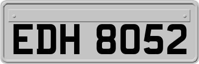 EDH8052