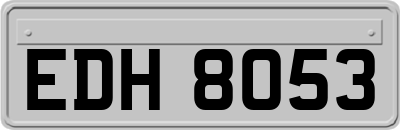 EDH8053