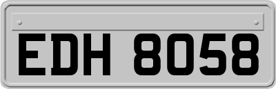EDH8058