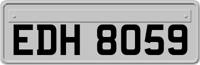 EDH8059