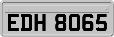 EDH8065