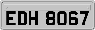 EDH8067