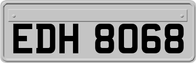 EDH8068