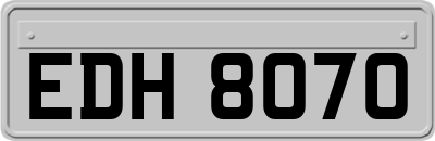 EDH8070