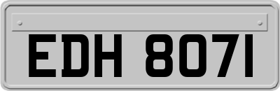 EDH8071