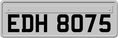 EDH8075