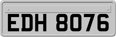EDH8076