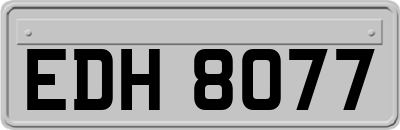 EDH8077