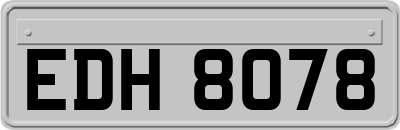 EDH8078