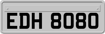 EDH8080