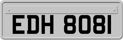 EDH8081
