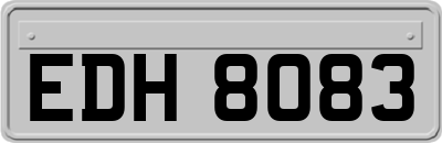 EDH8083