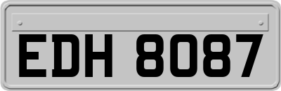EDH8087