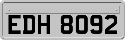 EDH8092