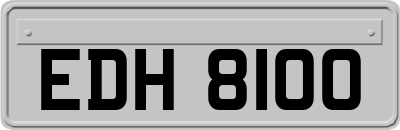 EDH8100