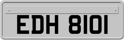 EDH8101
