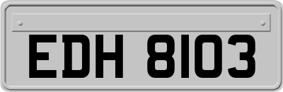 EDH8103