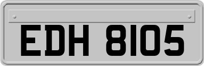 EDH8105