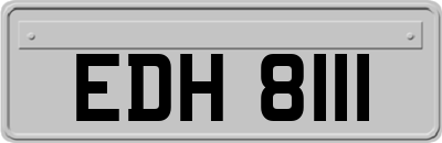 EDH8111