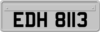 EDH8113