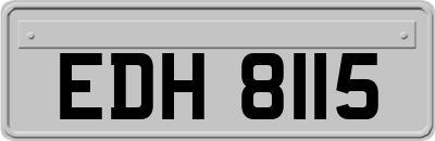 EDH8115