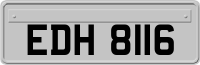 EDH8116