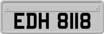 EDH8118