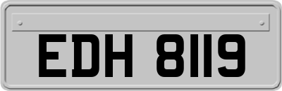 EDH8119