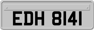 EDH8141