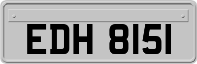 EDH8151