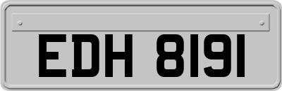 EDH8191