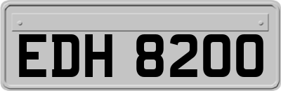 EDH8200