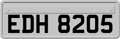 EDH8205
