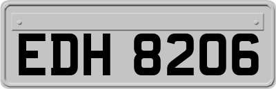 EDH8206