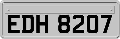 EDH8207