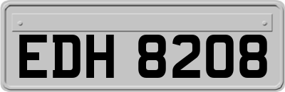 EDH8208