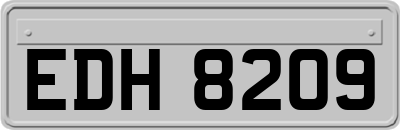 EDH8209