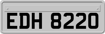 EDH8220