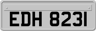 EDH8231
