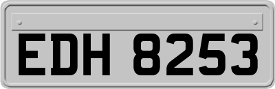 EDH8253