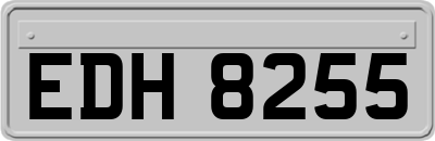 EDH8255