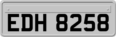EDH8258
