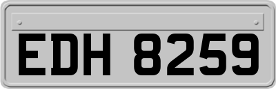 EDH8259