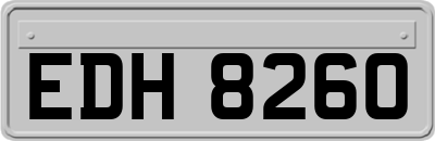 EDH8260