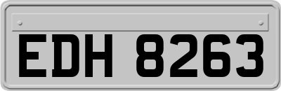 EDH8263