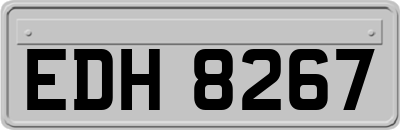 EDH8267